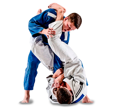 jiujitsu